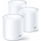 *TP-Link Deco X60(3-pack) AX3000