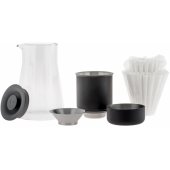 Perfetto Moka Vanilinė 250g