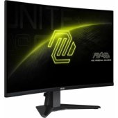 MAG 276CXF 27" Rapid VA 16:9 Curved