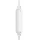 3C-S USB-C baltas