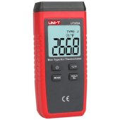 UT320A Kontaktinis termometras