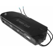 Green Cell Green Cell® Bateria do Roweru Elektrycznego 36V 13Ah E-Bike