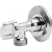 Perfexim nuo kalkių apsaugantis kampinis vožtuvas 1/ 2"x3/ 8" (02-055-1510-000)