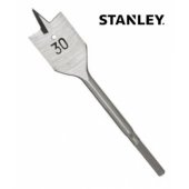 Stanley šešiakampis plokščias medienos grąžtas 16 mm (STA52020)