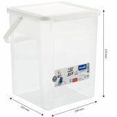 Basic - detergent container - 9l