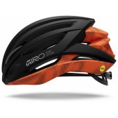 SYNTAX MIPS M 55-59cm Black/ Orange