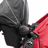 Adapter City Mini Zip Graco Click Connect (A BJ92325)