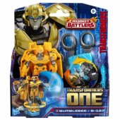 TOY FIGURE BATTLING ROBOTS MV8 F9203