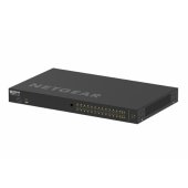 *Netgear GSM4230P Switch 24xGE PoE+ 4xSFP