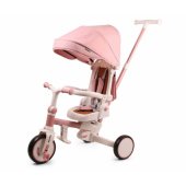 Zippy Pink