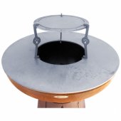 _1345667 Remundi priedas „Topper“ M-L