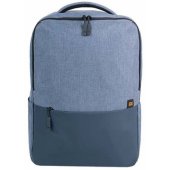 "Business Casual Backpack" Light Blue