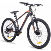 X980 26" Black/ Orange