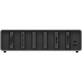 Professional Workflow with Thunderbolt, 6 Module bay