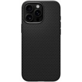 Liquid Air T Mag iPhone 16 Pro Max Matte Black