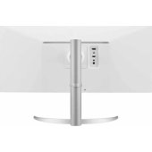 UltraWide 34WQ650-W 34" IPS 21:9 Black/ Silver