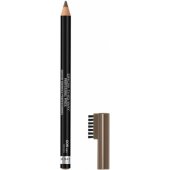 Brow This Way Professional Pencil (Shade 005 Ash Brown,Eyebrow Pencil)