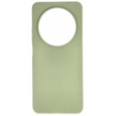 "Soft Joy Case Xiaomi Redmi A4", žalias