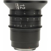 12mm T2.9 Zero-D Cine Lens for Canon RF (feet)