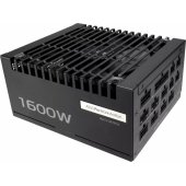 PRO-WS-1600P 1600W Black