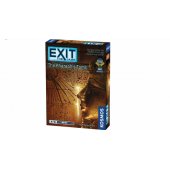 Exit: The Game – The Sunken Treasure KOS1265