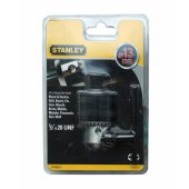 Stanley 13 mm gręžimo griebtuvas su raktu STA66321