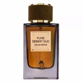 World Pure Desert Oud EDP U 100 ml