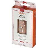 Sally Hansen SALLY HANSEN_Nail Rehab Strengthener odżywka do bardzo zn