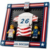 43033 2026 U.S. Soccer National Team Jersey