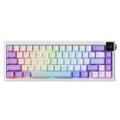 AK650 Dream Weaver Switch Purple-White-Blue (EN)