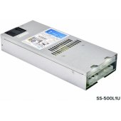 L1U 1U SS-500L1U 500W
