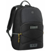 Wenger Soma Wenger Trayl 15.6" Black