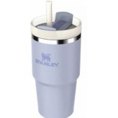 The Quencher H2.O FlowState gertuvė 0.6 šviesiai mėlyna