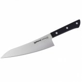 SHR-0185B Harakiri Gyuto knife 182mm