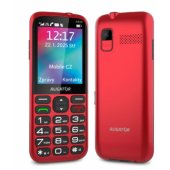 A930 GPS Red