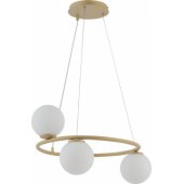 Sigma pendant lamp Loft chandelier GAMA KO?O Sigma room balls zl.