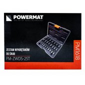 PM-ZWDS-25T