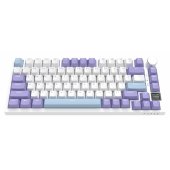 AK820 Pro Gift Switch Purple-White-Blue (US)