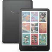Kindle Colorsoft Signature Edition 32GB 2024 Metallic B0CN3XR57P