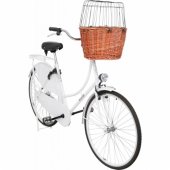Trixie WICKER BIN