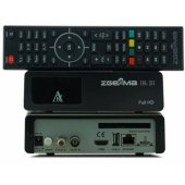 H8.2H PLUS WiFi DVB-S2X + DVB-C H.265 HEVC