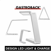 60000 Design LED Light Charge
