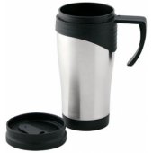 01263988 400ml Steel