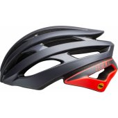 Bell STRATUS INTEGRATED MIPS road helmet matte gloss gray infrared r