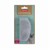 Zolux fountain filter 2 pcs.