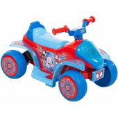 _7647794 Huffy SPIDEY AHAF; 7,2 V keturratis