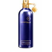 Amber & Spices EDP U 100 ml