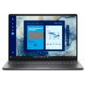 Pro 16 PC16250 16 FHD+ 100U 8GB 512SSD EN W11Pro Black
