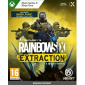 Tom Clancy®s Rainbow Six: Extraction Xbox X