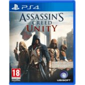 Assassin®s Creed Unity PS4